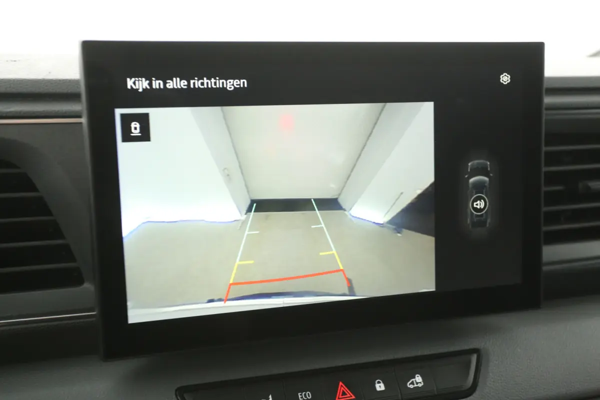 Long Range 87 kWh L2H2 | Snelladen | SOH 98% | Airco | Camera | Cruise | 3 Zits | Carplay | LED | Parkeersens.