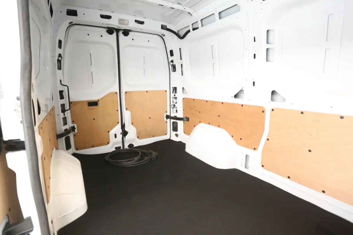 Long Range 87 kWh L2H2 | Snelladen | SOH 98% | Airco | Camera | Cruise | 3 Zits | Carplay | LED | Parkeersens.