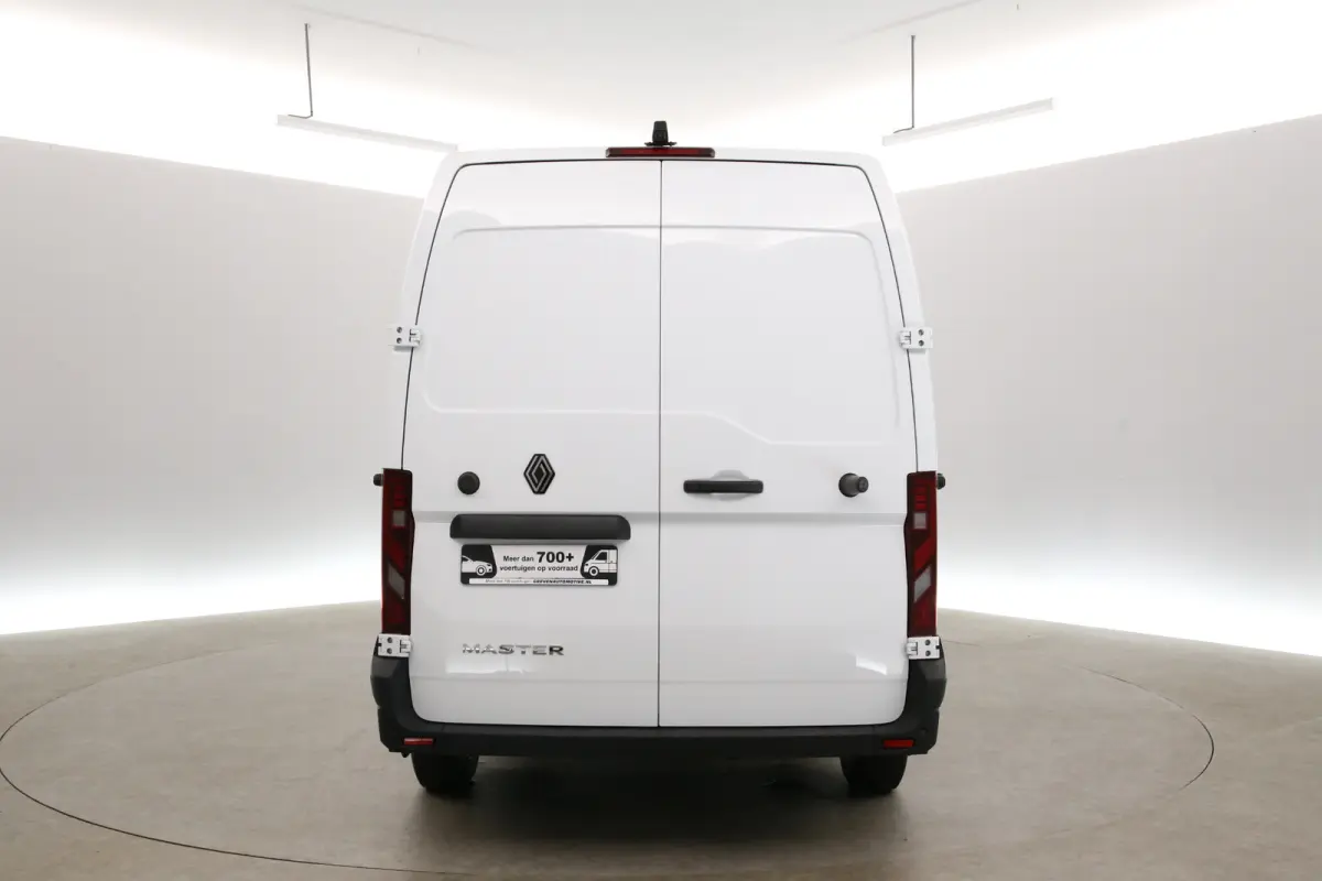 Long Range 87 kWh L2H2 | Snelladen | SOH 98% | Airco | Camera | Cruise | 3 Zits | Carplay | LED | Parkeersens.