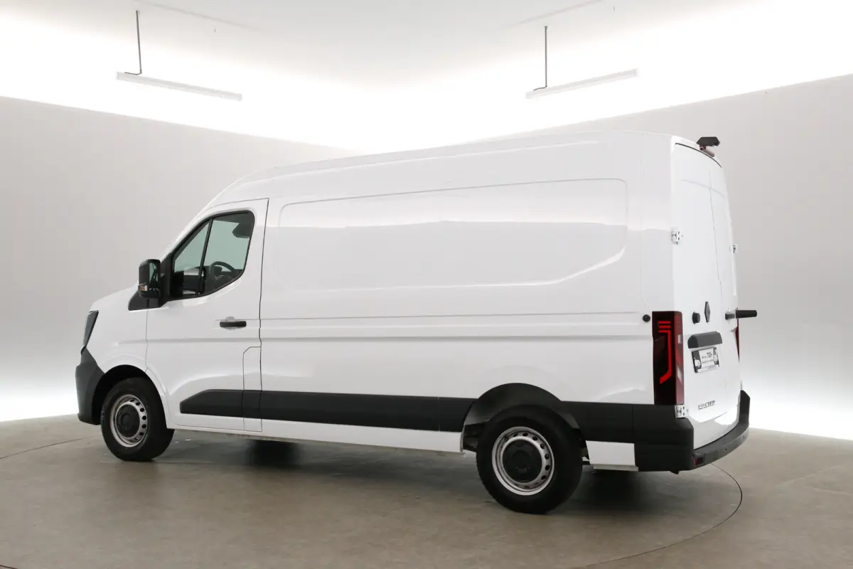 Long Range 87 kWh L2H2 | Snelladen | SOH 98% | Airco | Camera | Cruise | 3 Zits | Carplay | LED | Parkeersens.