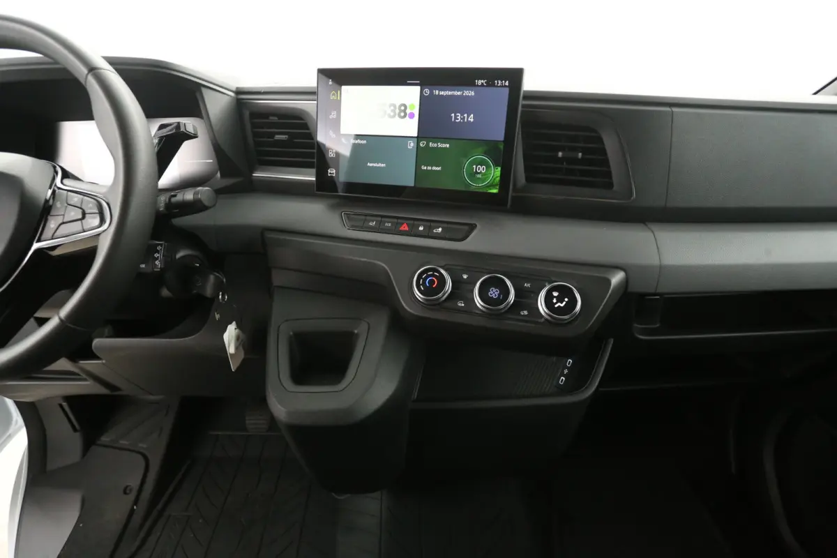 Long Range 87 kWh L2H2 | Snelladen | SOH 98% | Airco | Camera | Cruise | 3 Zits | Carplay | LED | Parkeersens.
