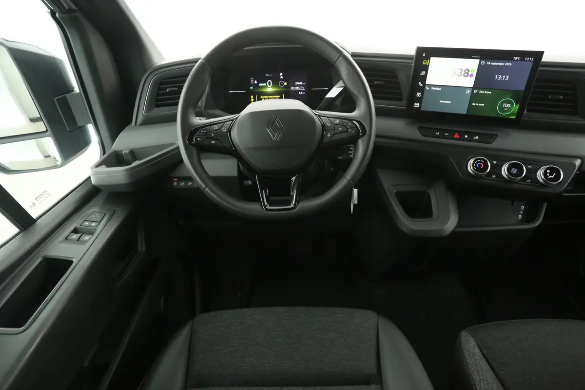 Long Range 87 kWh L2H2 | Snelladen | SOH 98% | Airco | Camera | Cruise | 3 Zits | Carplay | LED | Parkeersens.
