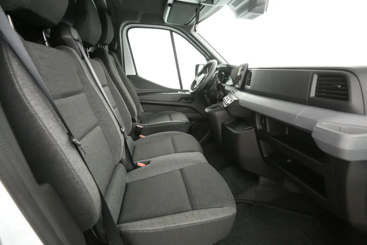 Long Range 87 kWh L2H2 | Snelladen | SOH 98% | Airco | Camera | Cruise | 3 Zits | Carplay | LED | Parkeersens.