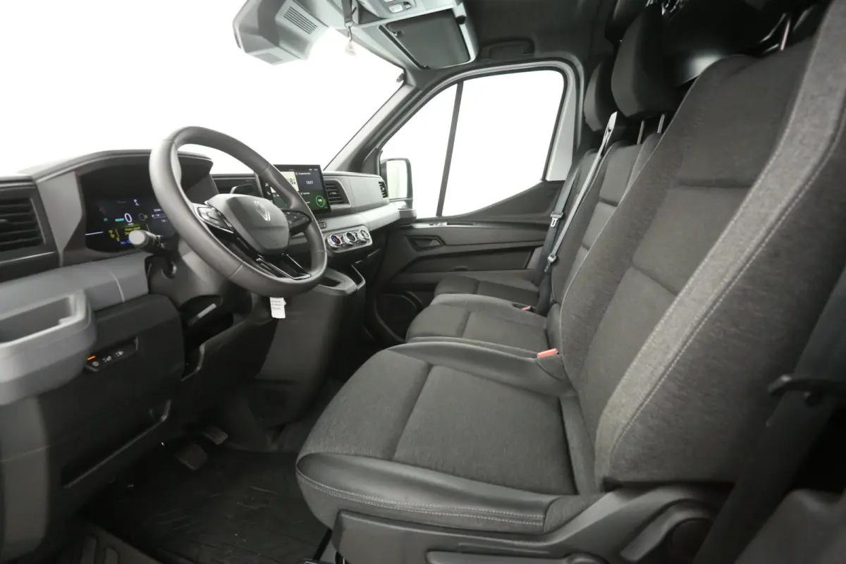 Long Range 87 kWh L2H2 | Snelladen | SOH 98% | Airco | Camera | Cruise | 3 Zits | Carplay | LED | Parkeersens.
