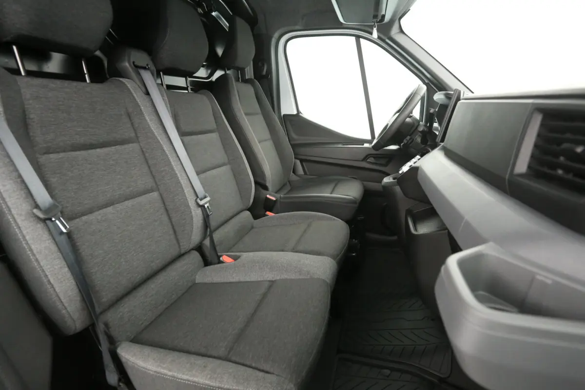 Long Range 87 kWh L2H2 | Snelladen | SOH 98% | Airco | Camera | Cruise | 3 Zits | Carplay | LED | Parkeersens.
