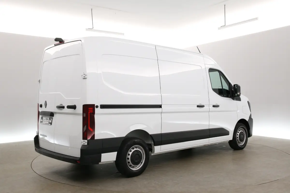 Long Range 87 kWh L2H2 | Snelladen | SOH 98% | Airco | Camera | Cruise | 3 Zits | Carplay | LED | Parkeersens.