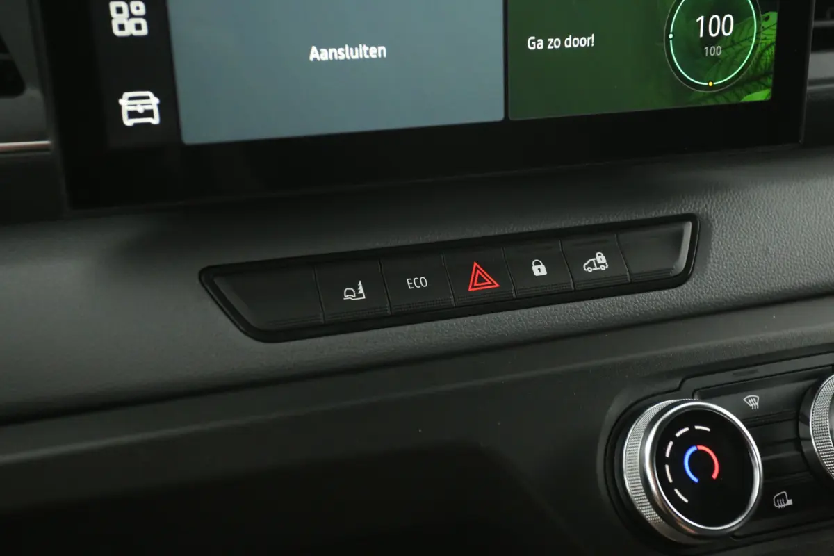 Long Range 87 kWh L2H2 | Snelladen | SOH 98% | Airco | Camera | Cruise | 3 Zits | Carplay | LED | Parkeersens.