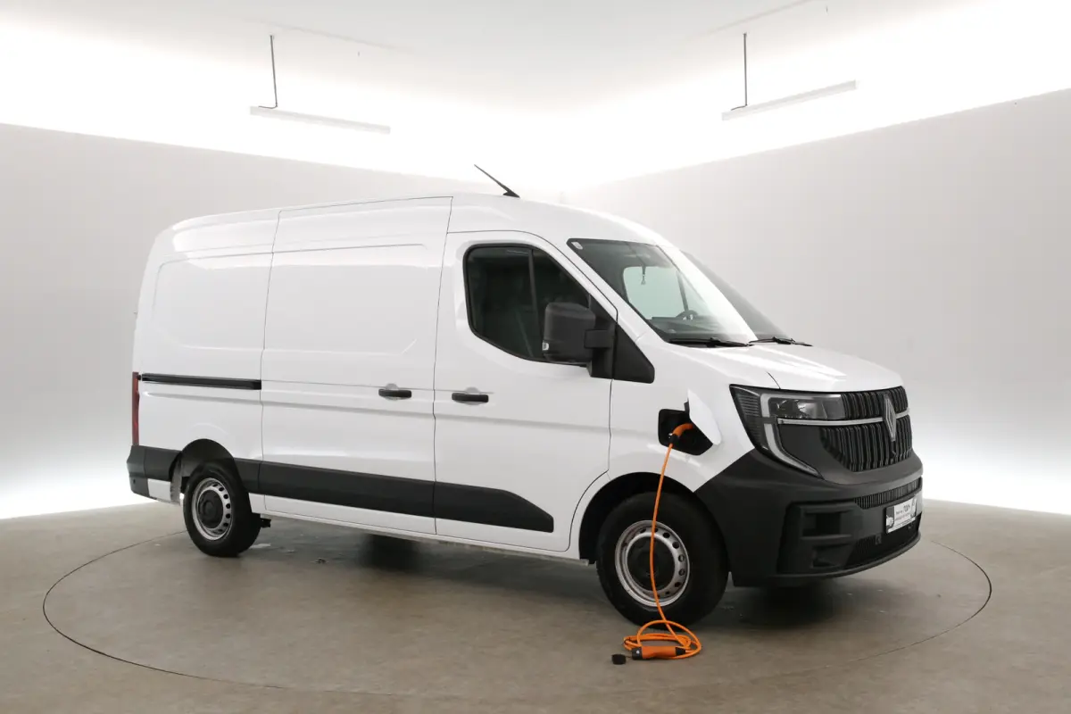 Long Range 87 kWh L2H2 | Snelladen | SOH 98% | Airco | Camera | Cruise | 3 Zits | Carplay | LED | Parkeersens.