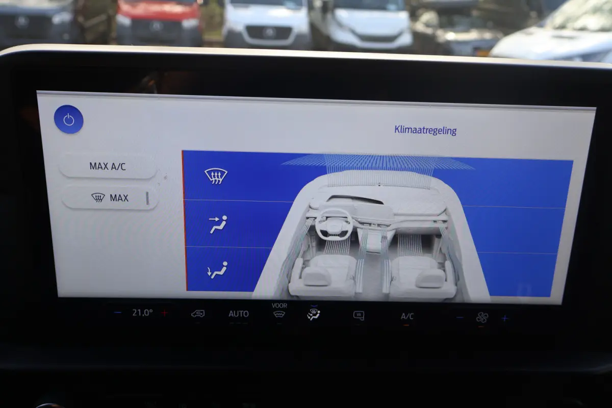 2.0 TDCI L2 H1 Trend Airco Apple Carplay Camera Trekhaak