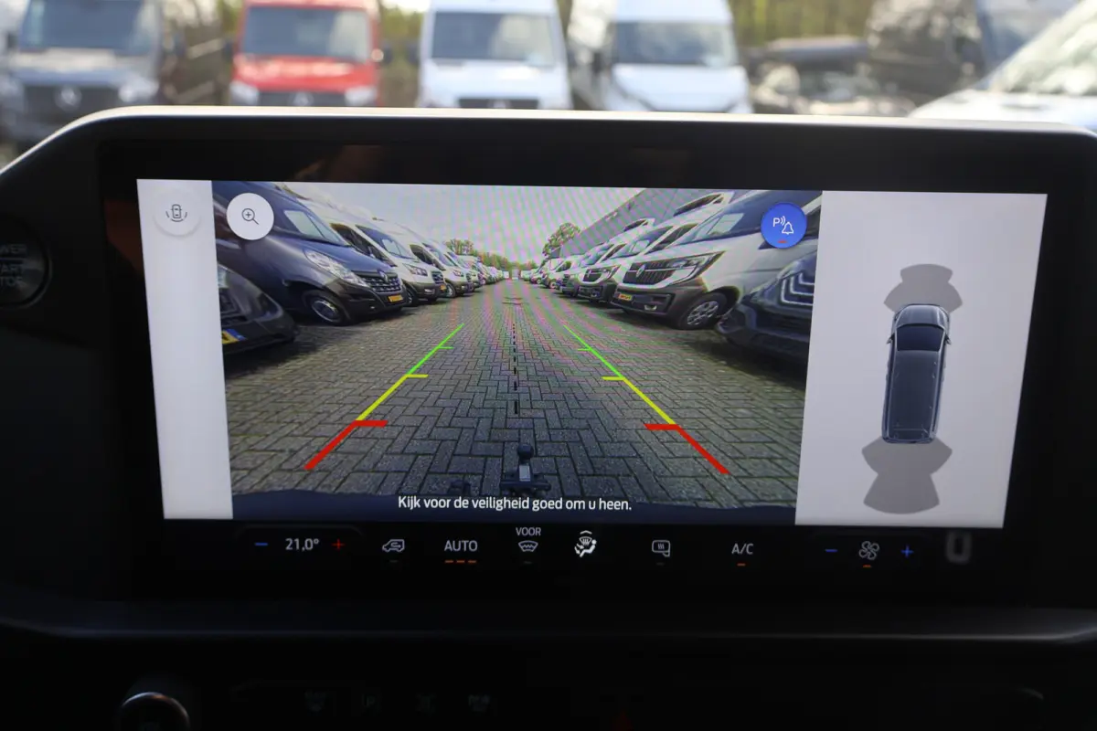 2.0 TDCI L2 H1 Trend Airco Apple Carplay Camera Trekhaak