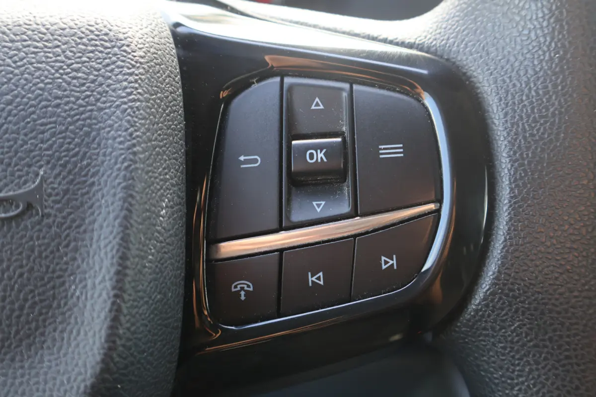 2.0 TDCI L2 H1 Trend Airco Apple Carplay Camera Trekhaak