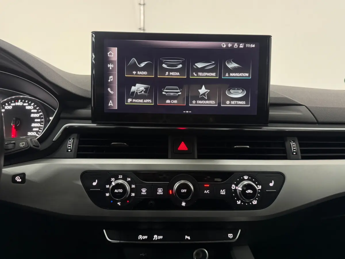 35 TFSI S edition|WEINIG KM|AUTOMAAT|INRUIL MOGELIJK|