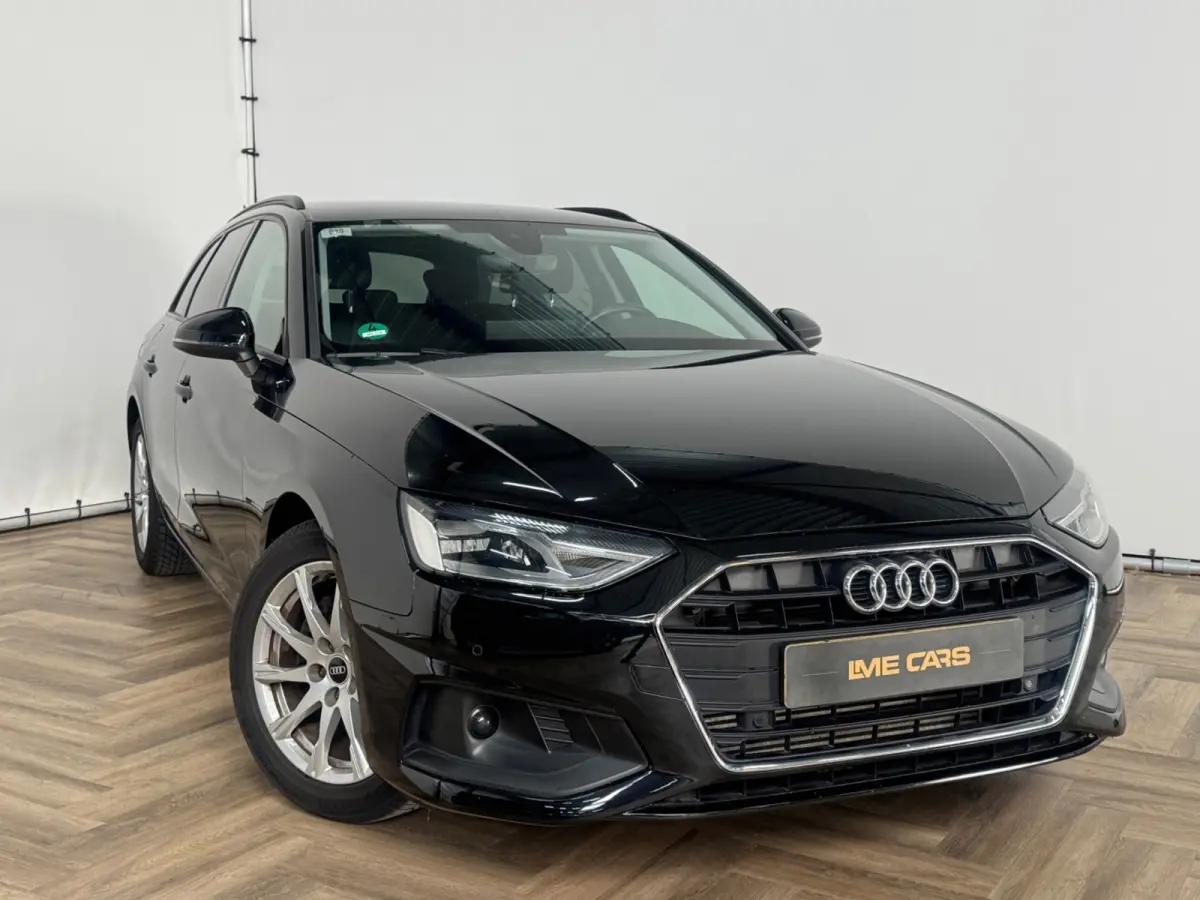 35 TFSI S edition|WEINIG KM|AUTOMAAT|INRUIL MOGELIJK|
