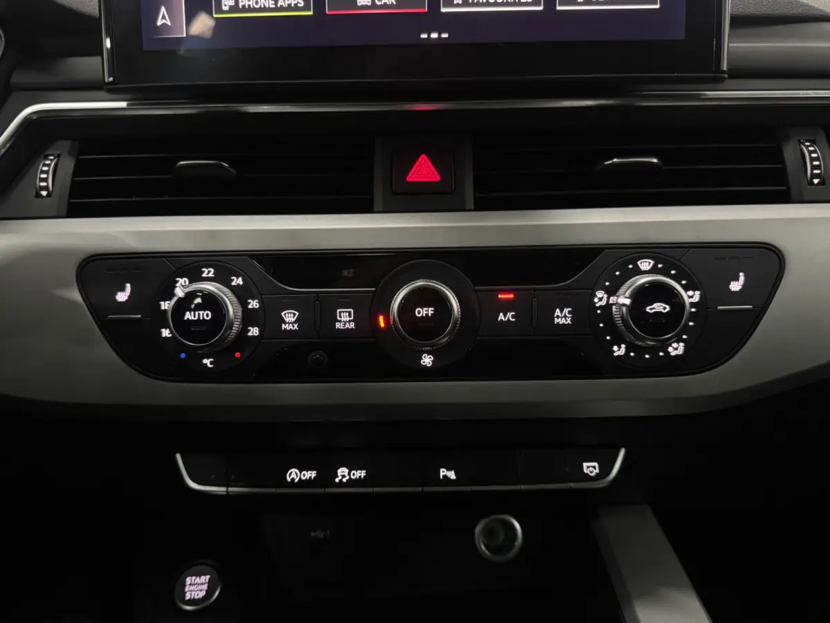35 TFSI S edition|WEINIG KM|AUTOMAAT|INRUIL MOGELIJK|