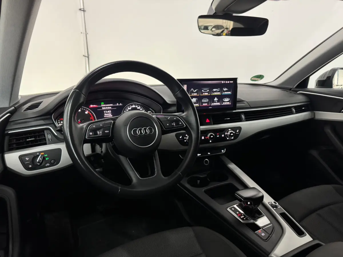 35 TFSI S edition|WEINIG KM|AUTOMAAT|INRUIL MOGELIJK|