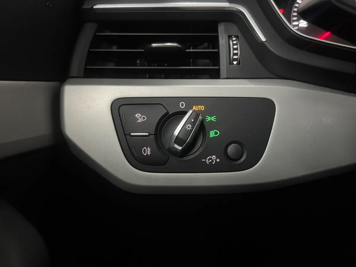 35 TFSI S edition|WEINIG KM|AUTOMAAT|INRUIL MOGELIJK|