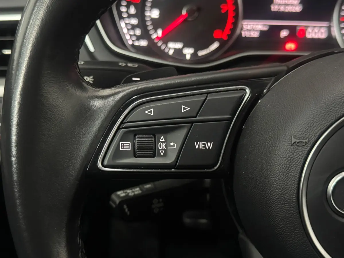 35 TFSI S edition|WEINIG KM|AUTOMAAT|INRUIL MOGELIJK|