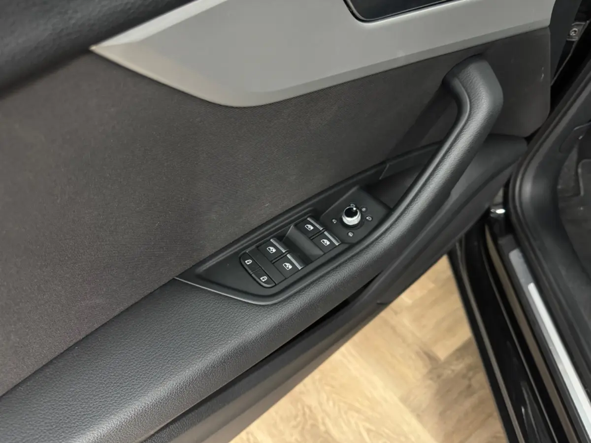 35 TFSI S edition|WEINIG KM|AUTOMAAT|INRUIL MOGELIJK|
