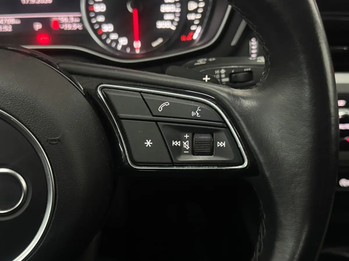 35 TFSI S edition|WEINIG KM|AUTOMAAT|INRUIL MOGELIJK|