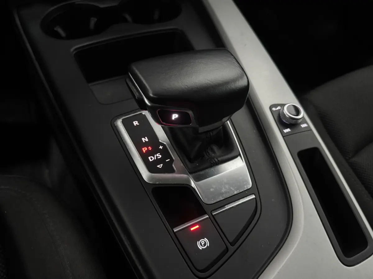 35 TFSI S edition|WEINIG KM|AUTOMAAT|INRUIL MOGELIJK|