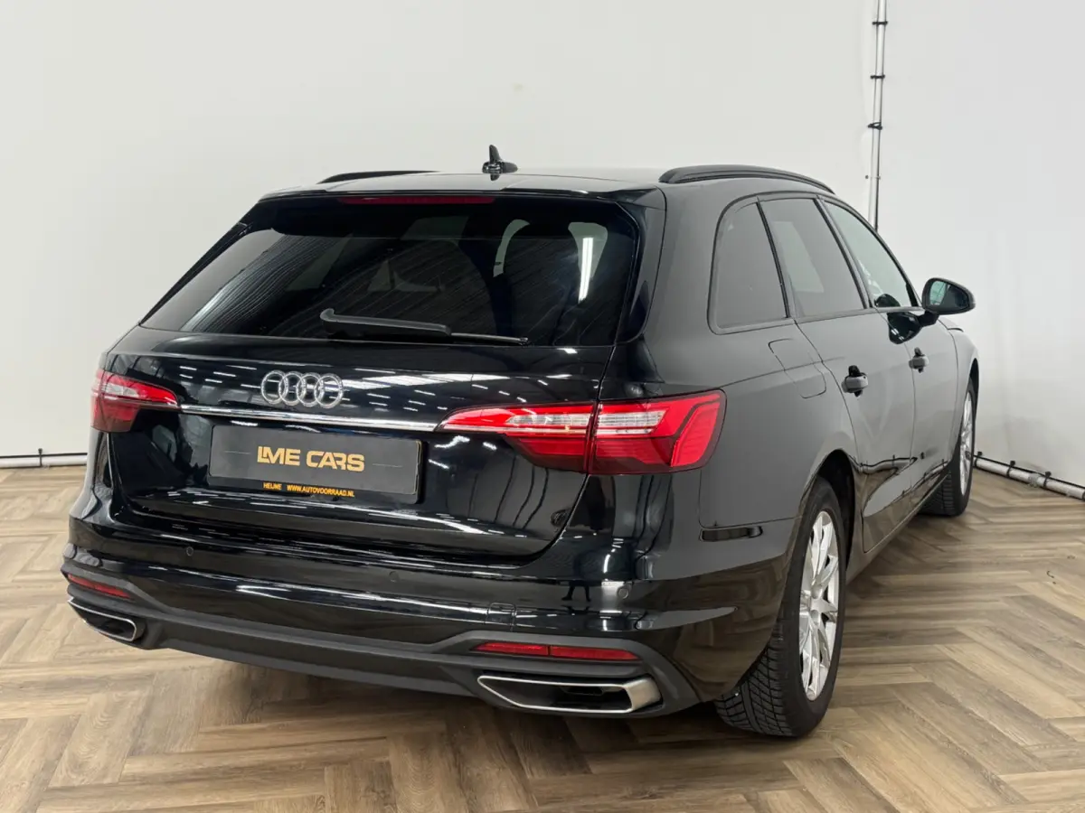 35 TFSI S edition|WEINIG KM|AUTOMAAT|INRUIL MOGELIJK|