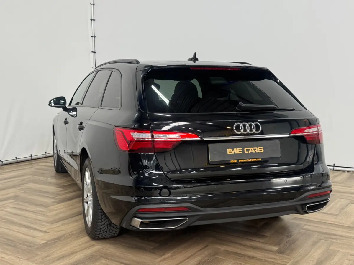 35 TFSI S edition|WEINIG KM|AUTOMAAT|INRUIL MOGELIJK|