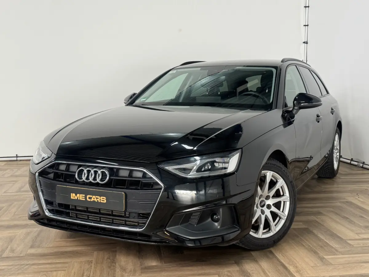35 TFSI S edition|WEINIG KM|AUTOMAAT|INRUIL MOGELIJK|