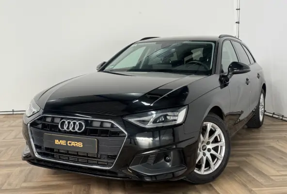 35 TFSI S edition|WEINIG KM|AUTOMAAT|INRUIL MOGELIJK|