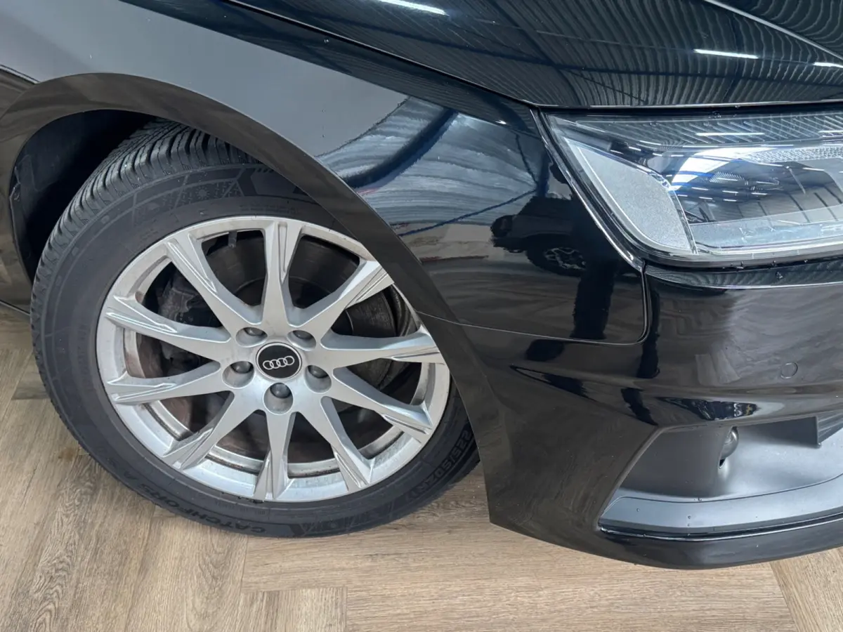 35 TFSI S edition|WEINIG KM|AUTOMAAT|INRUIL MOGELIJK|