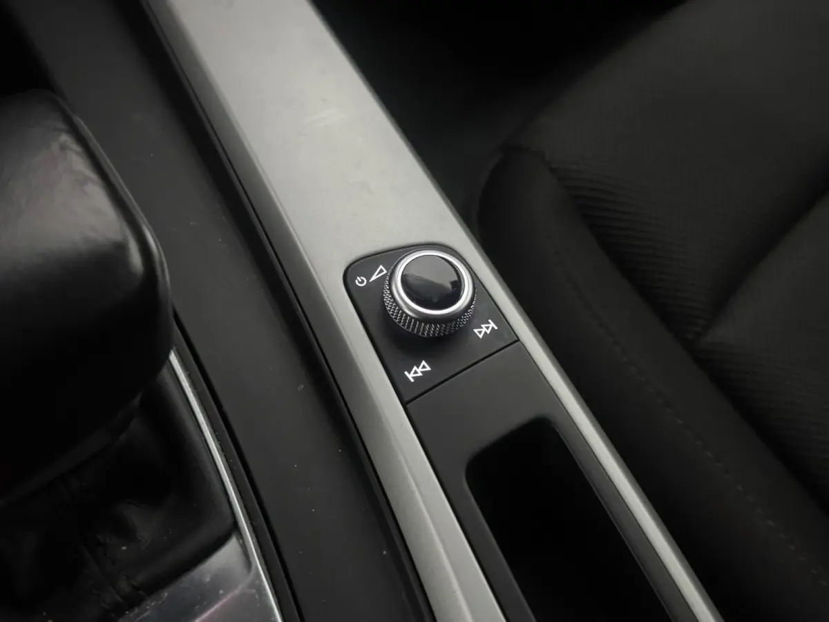 35 TFSI S edition|WEINIG KM|AUTOMAAT|INRUIL MOGELIJK|