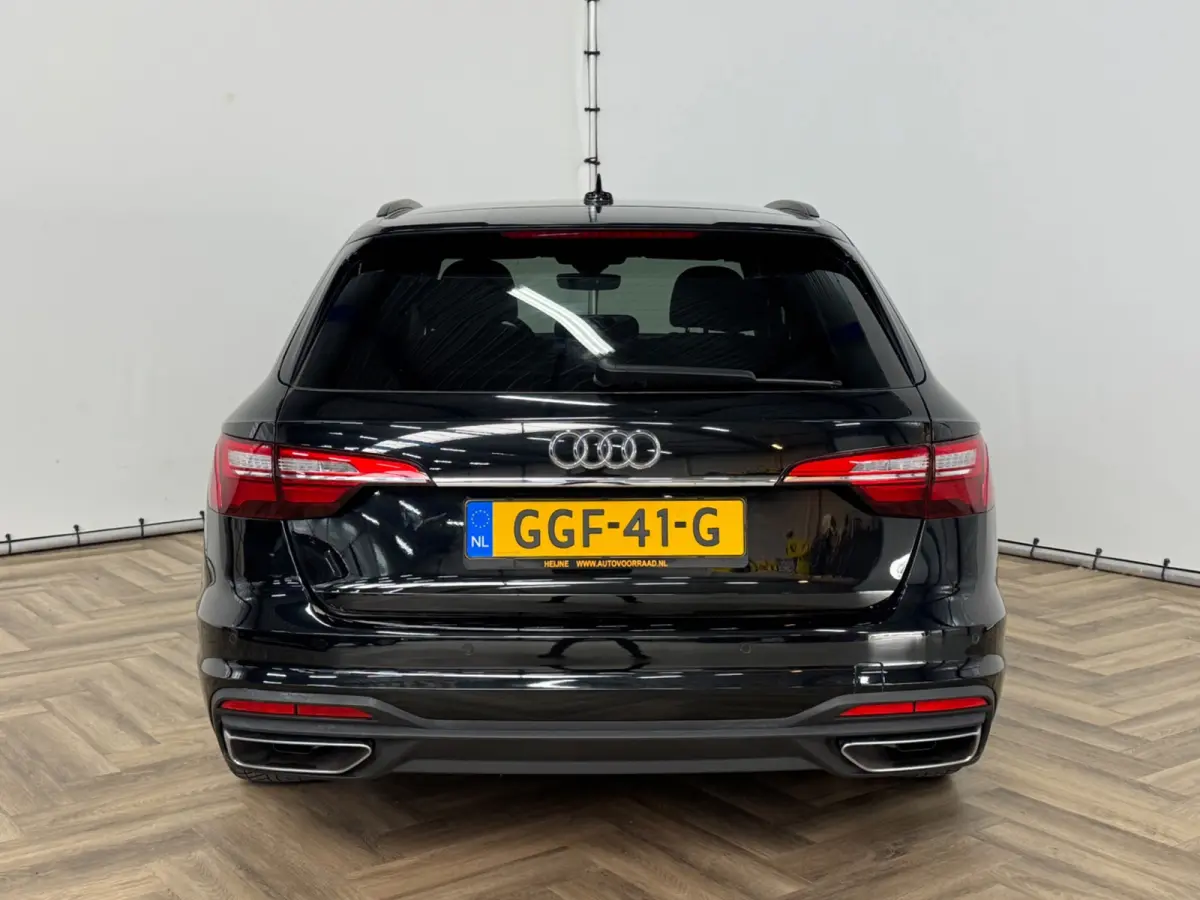 35 TFSI S edition|WEINIG KM|AUTOMAAT|INRUIL MOGELIJK|