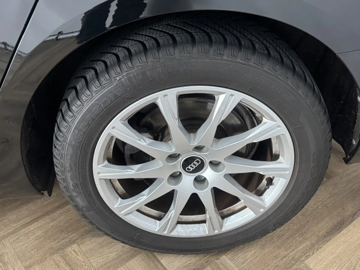 35 TFSI S edition|WEINIG KM|AUTOMAAT|INRUIL MOGELIJK|