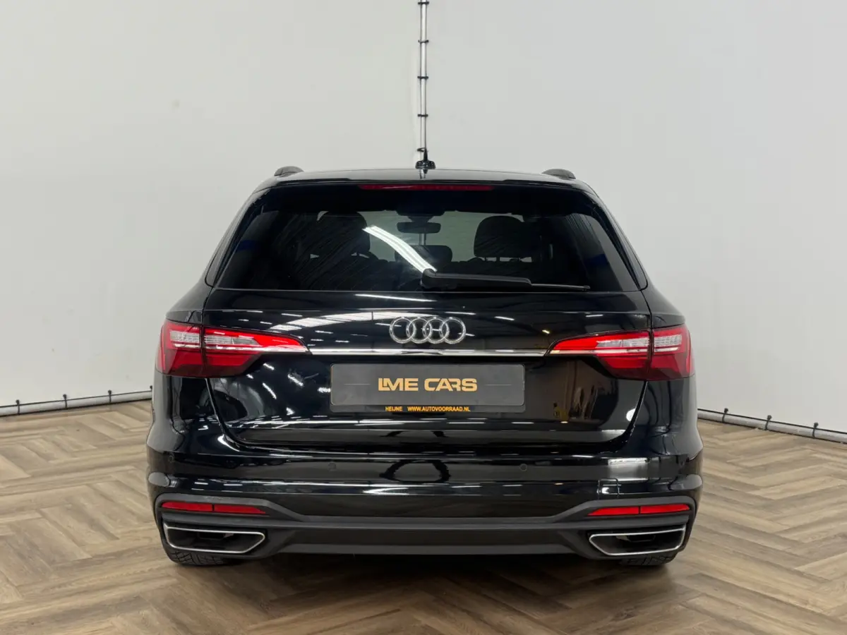 35 TFSI S edition|WEINIG KM|AUTOMAAT|INRUIL MOGELIJK|