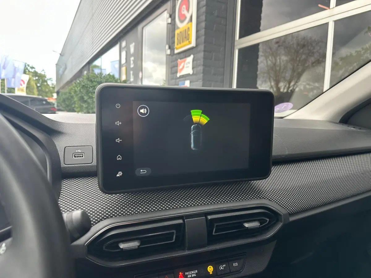 1.0 100 ECO-G Extreme 5p, Airco, CarPlay, Bluetooth, Camera, Cruise, Trekhaak, Navi, PDC, NAP