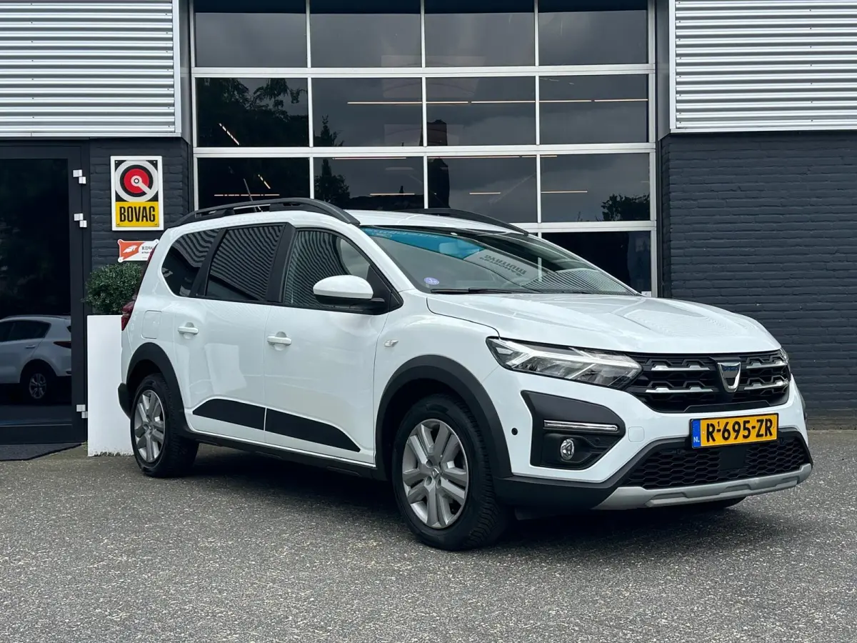 1.0 100 ECO-G Extreme 5p, Airco, CarPlay, Bluetooth, Camera, Cruise, Trekhaak, Navi, PDC, NAP