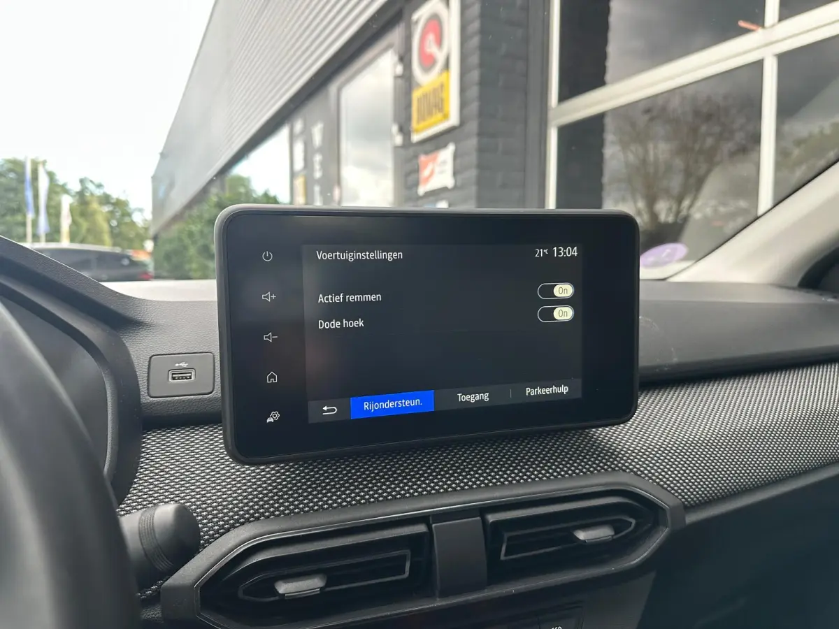 1.0 100 ECO-G Extreme 5p, Airco, CarPlay, Bluetooth, Camera, Cruise, Trekhaak, Navi, PDC, NAP