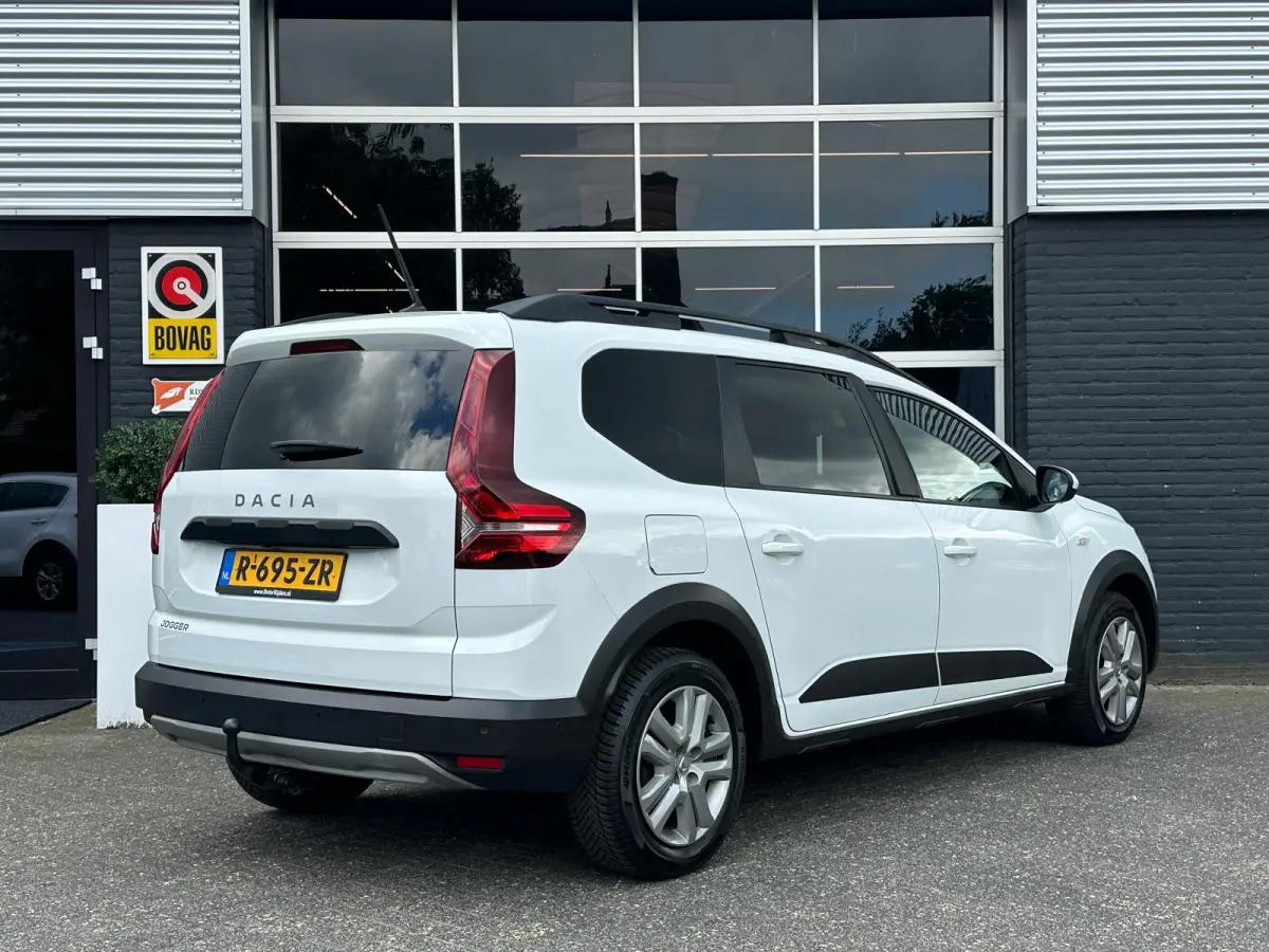1.0 100 ECO-G Extreme 5p, Airco, CarPlay, Bluetooth, Camera, Cruise, Trekhaak, Navi, PDC, NAP