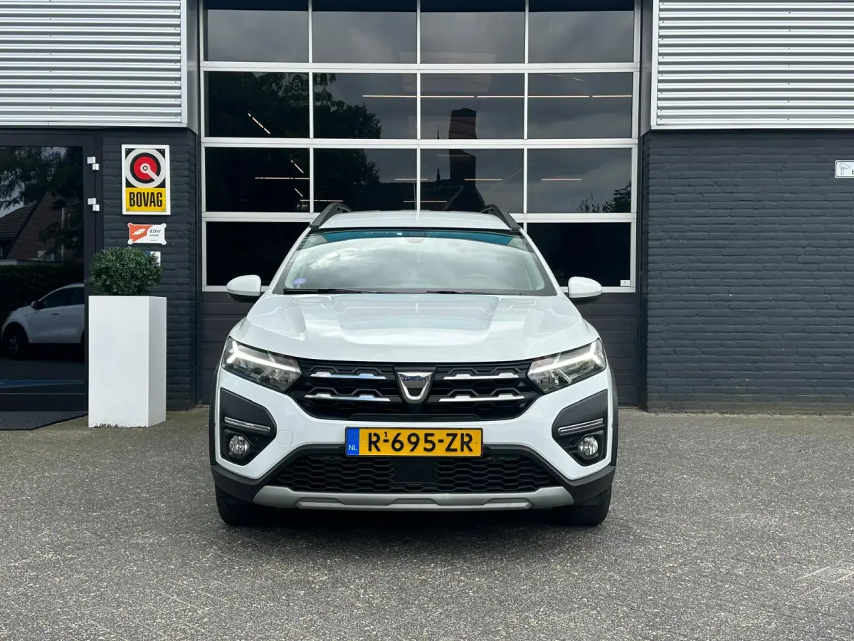 1.0 100 ECO-G Extreme 5p, Airco, CarPlay, Bluetooth, Camera, Cruise, Trekhaak, Navi, PDC, NAP