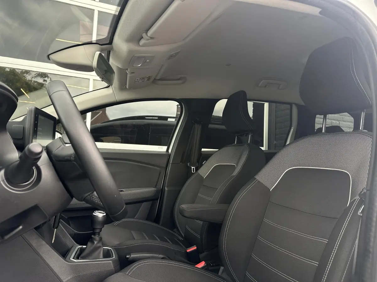 1.0 100 ECO-G Extreme 5p, Airco, CarPlay, Bluetooth, Camera, Cruise, Trekhaak, Navi, PDC, NAP