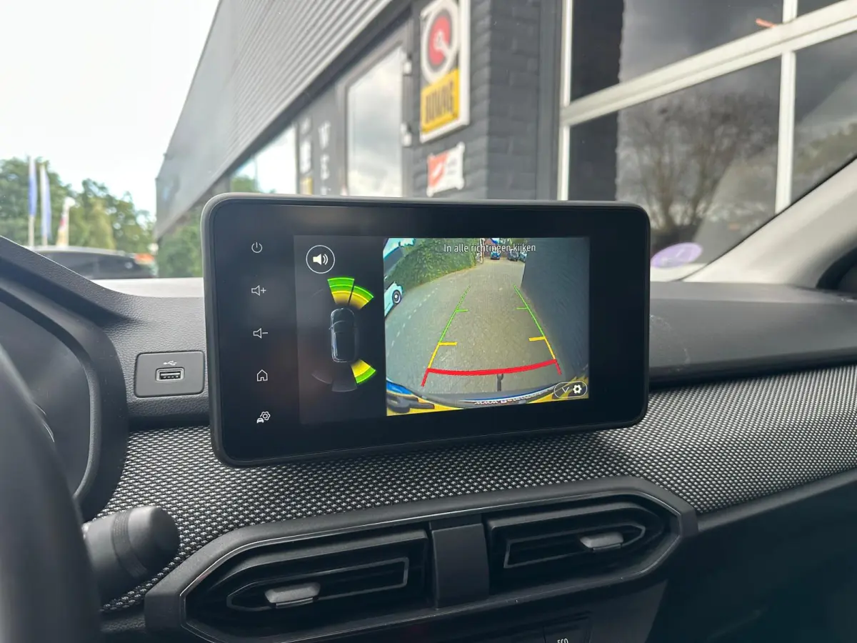1.0 100 ECO-G Extreme 5p, Airco, CarPlay, Bluetooth, Camera, Cruise, Trekhaak, Navi, PDC, NAP