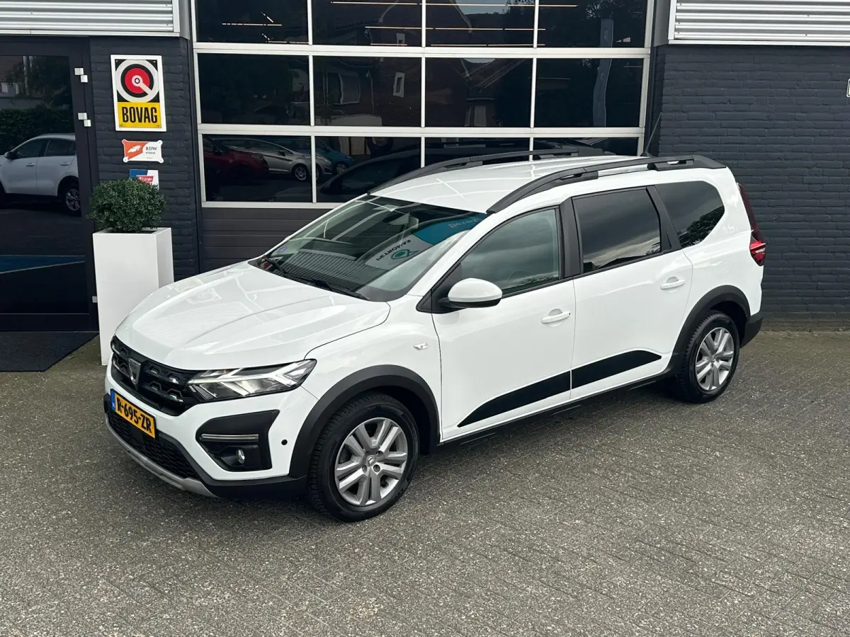 1.0 100 ECO-G Extreme 5p, Airco, CarPlay, Bluetooth, Camera, Cruise, Trekhaak, Navi, PDC, NAP