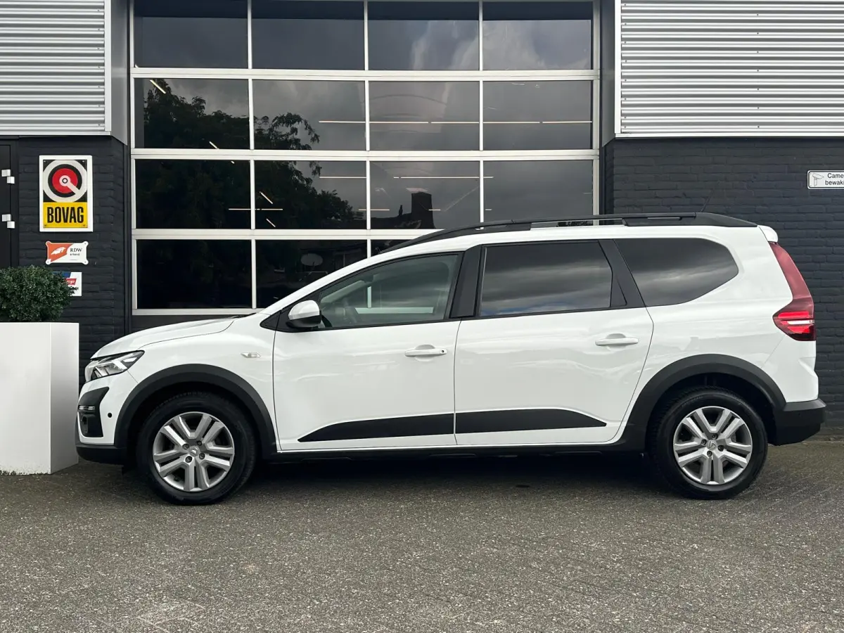1.0 100 ECO-G Extreme 5p, Airco, CarPlay, Bluetooth, Camera, Cruise, Trekhaak, Navi, PDC, NAP