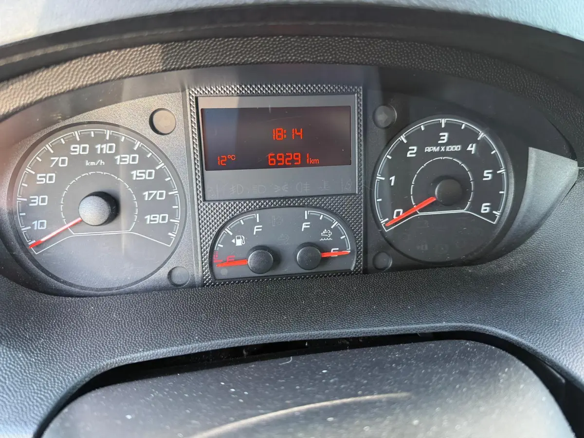 3,5t 2.2 BlueHDI | Bakwagen | Laadklep | Laadbak | Airco | Camera | 3 Zits | Cruise