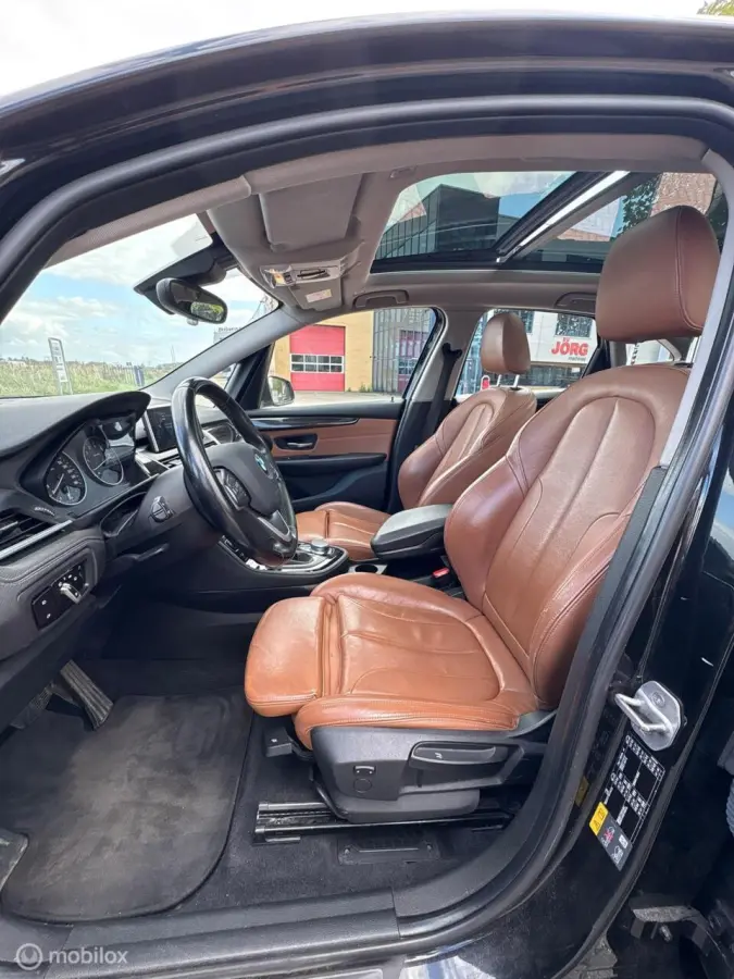 225xe iPerformance Centennial High Executive
