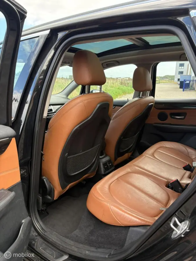 225xe iPerformance Centennial High Executive