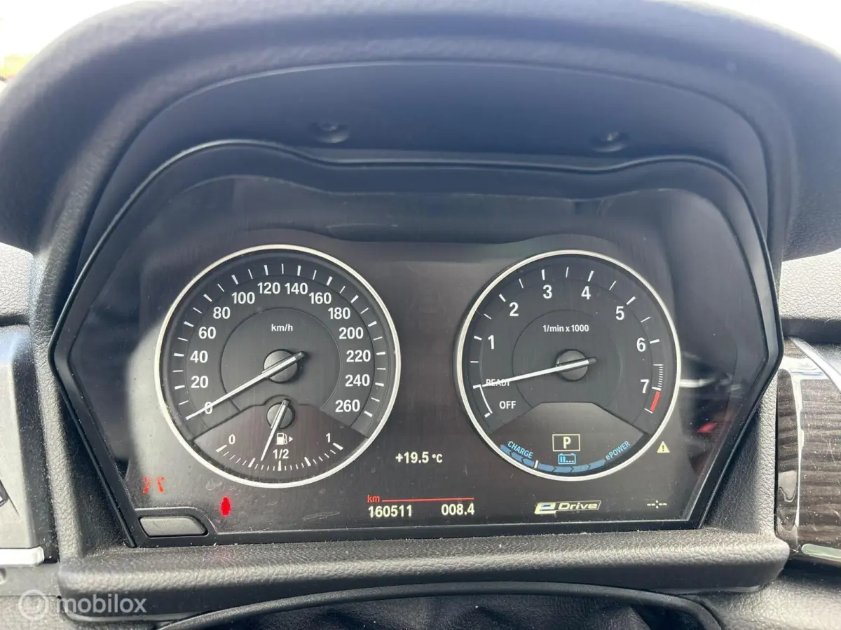 225xe iPerformance Centennial High Executive