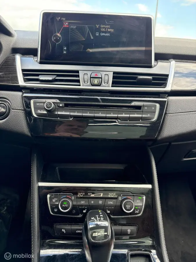 225xe iPerformance Centennial High Executive