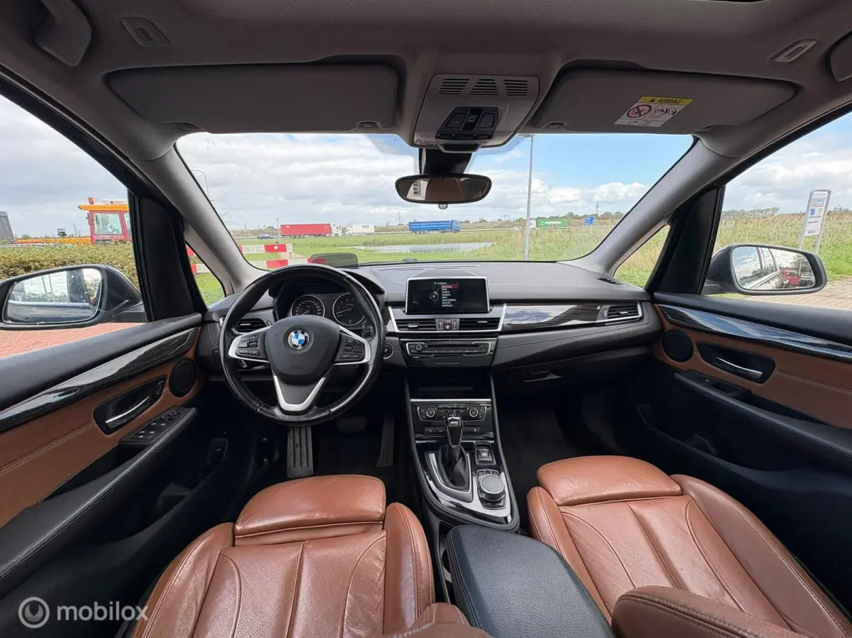 225xe iPerformance Centennial High Executive