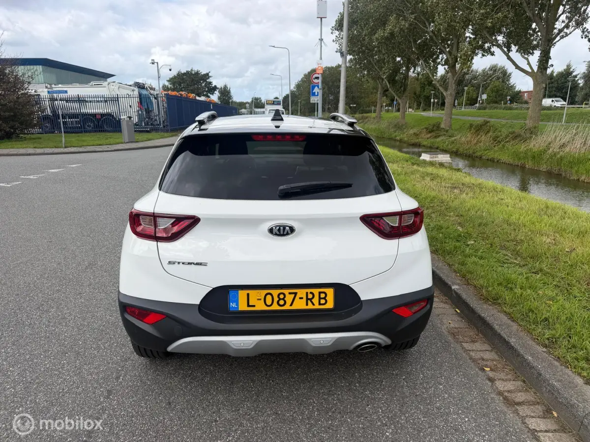 1.0 T-GDi MHEV DynamicPlusLine