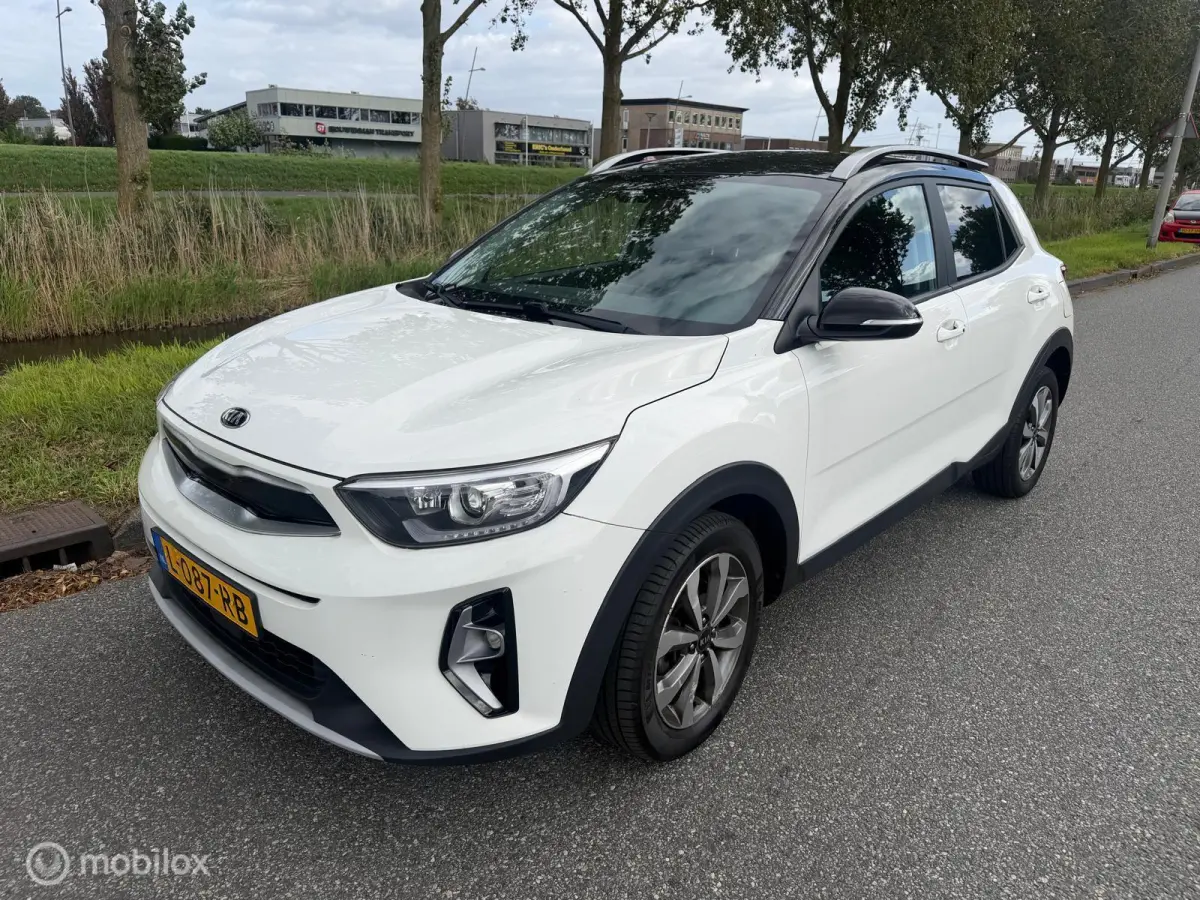 1.0 T-GDi MHEV DynamicPlusLine
